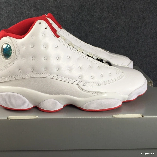 Jordan Air 13 Flight 414571-103 of Retro History 0723